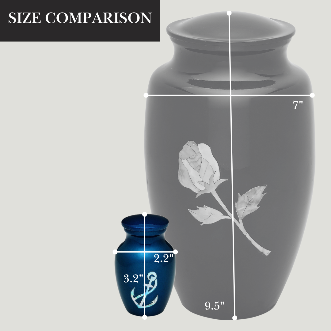 Anchors Away Token Urn