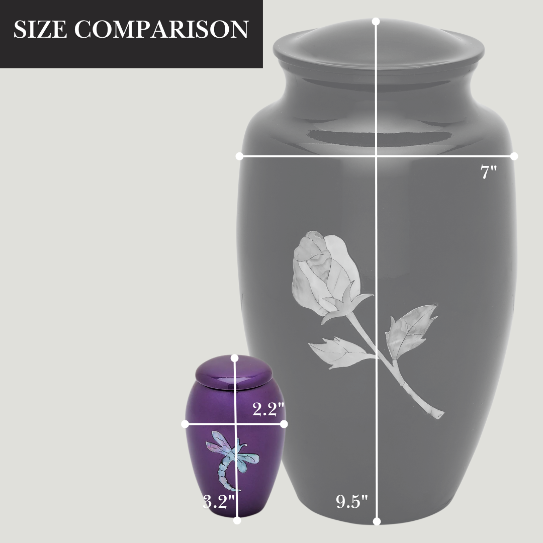 Dragonfly Token Urn