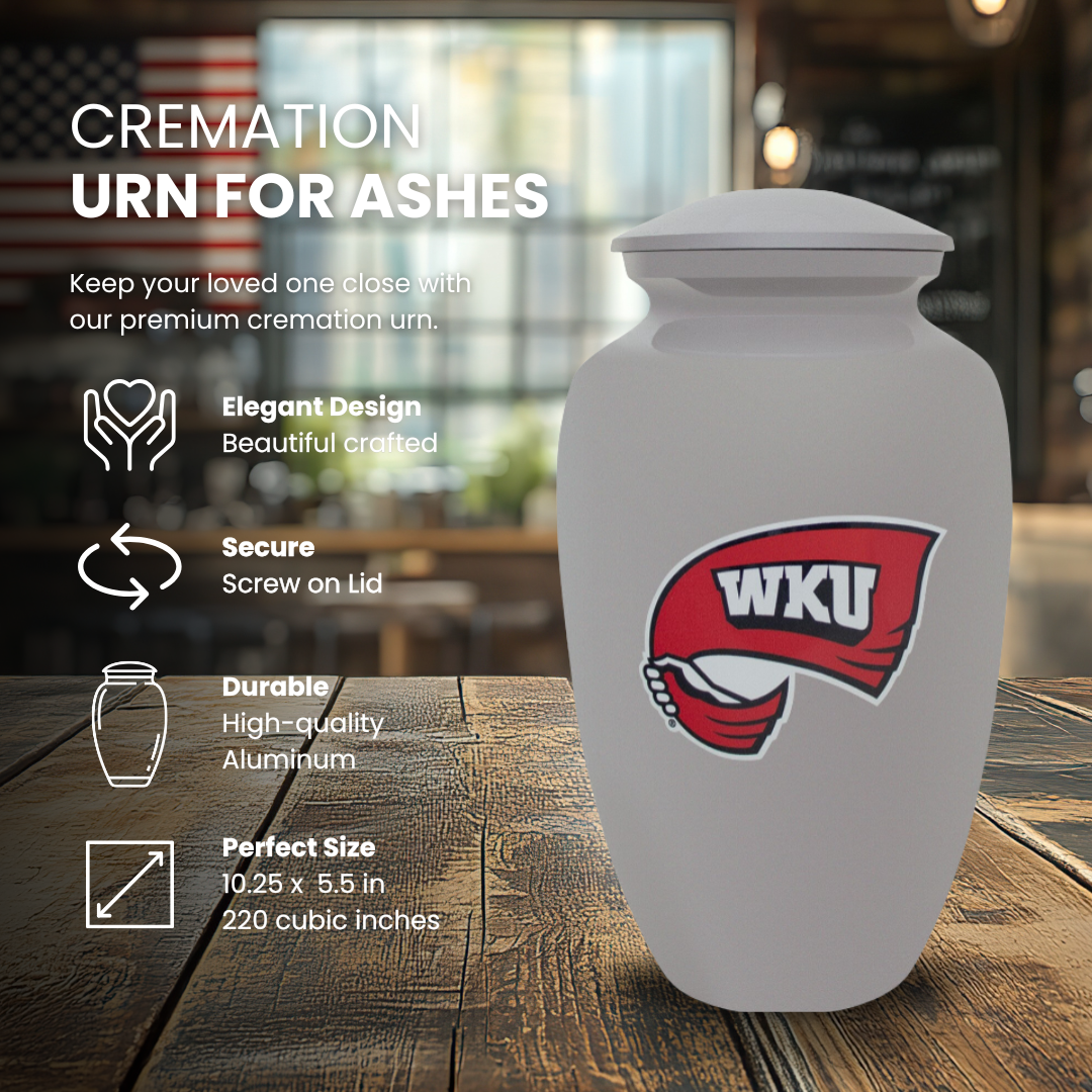 Western Kentucky Adult Urn