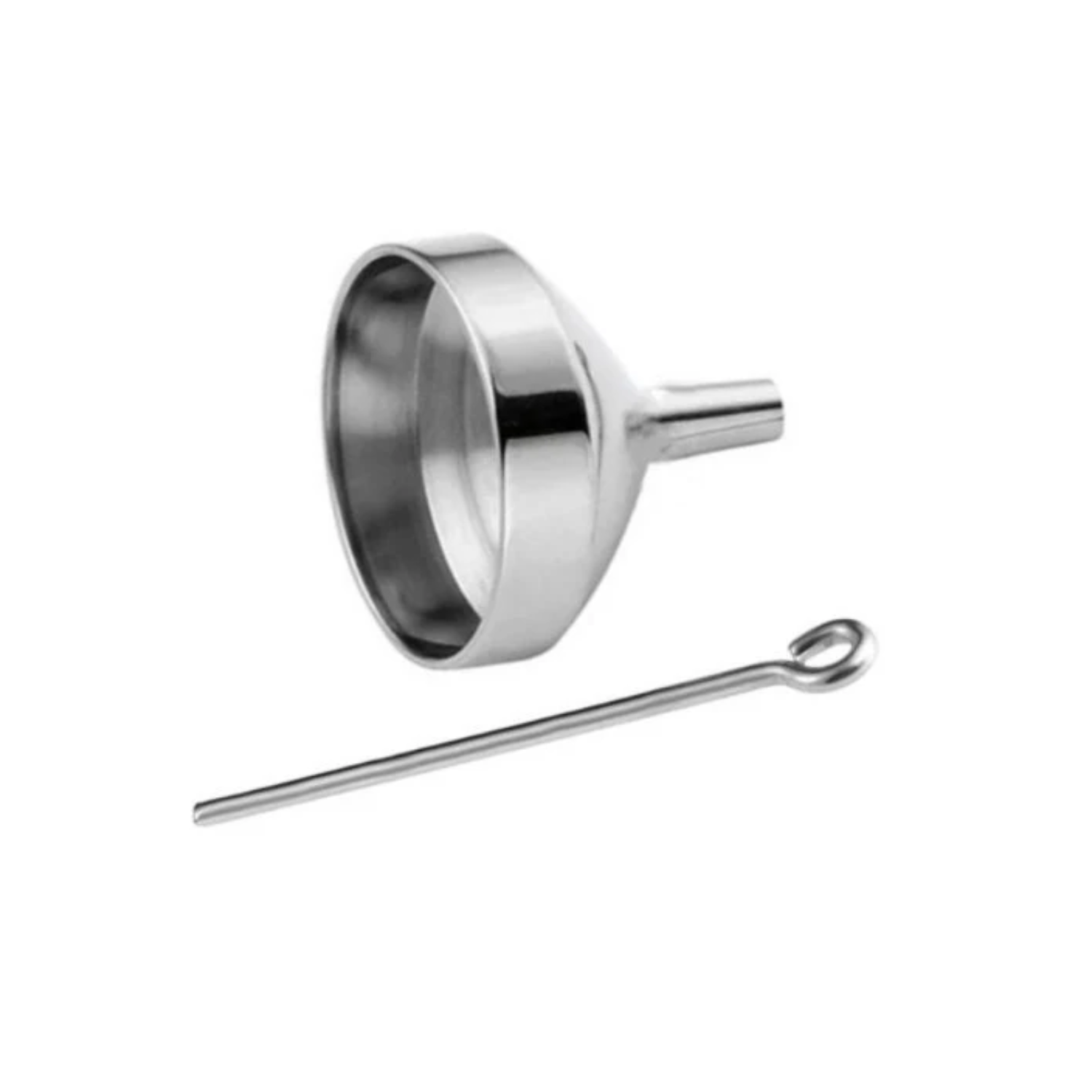 Jewelry Fill Kit - Cremation Jewelry Filling Funnel