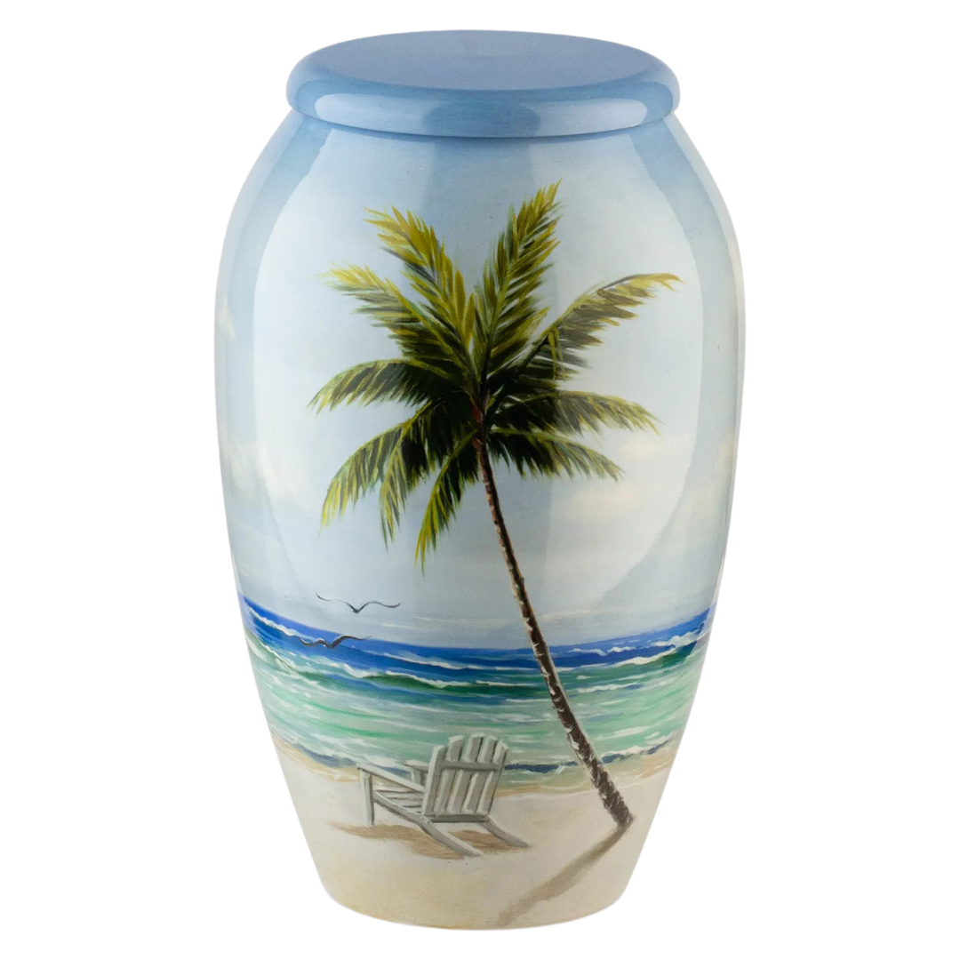 Under The Palm Adult