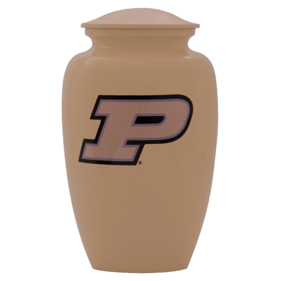 Purdue Adult Urn