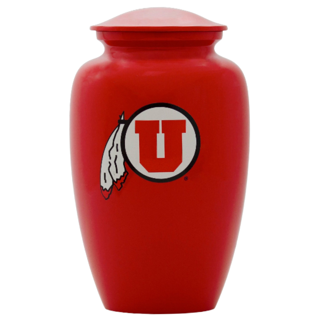 Utah Extra Large Adult Urn