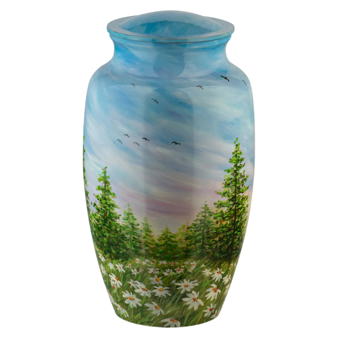 Field of Daisies Adult