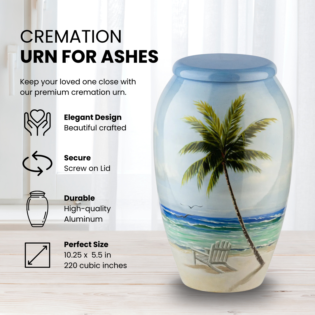 Under The Palm Adult