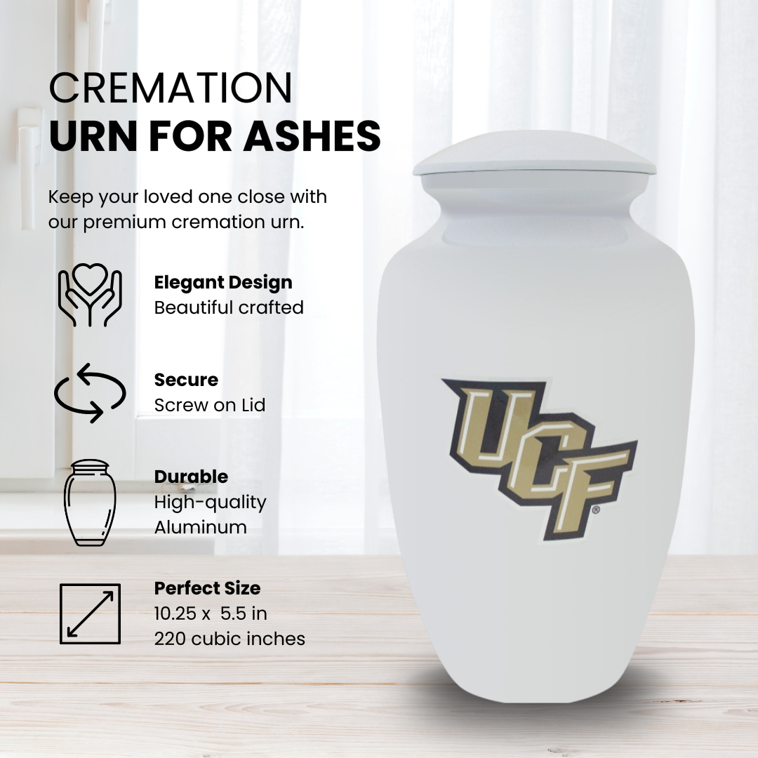 Central Florida Adult Cremation Urn