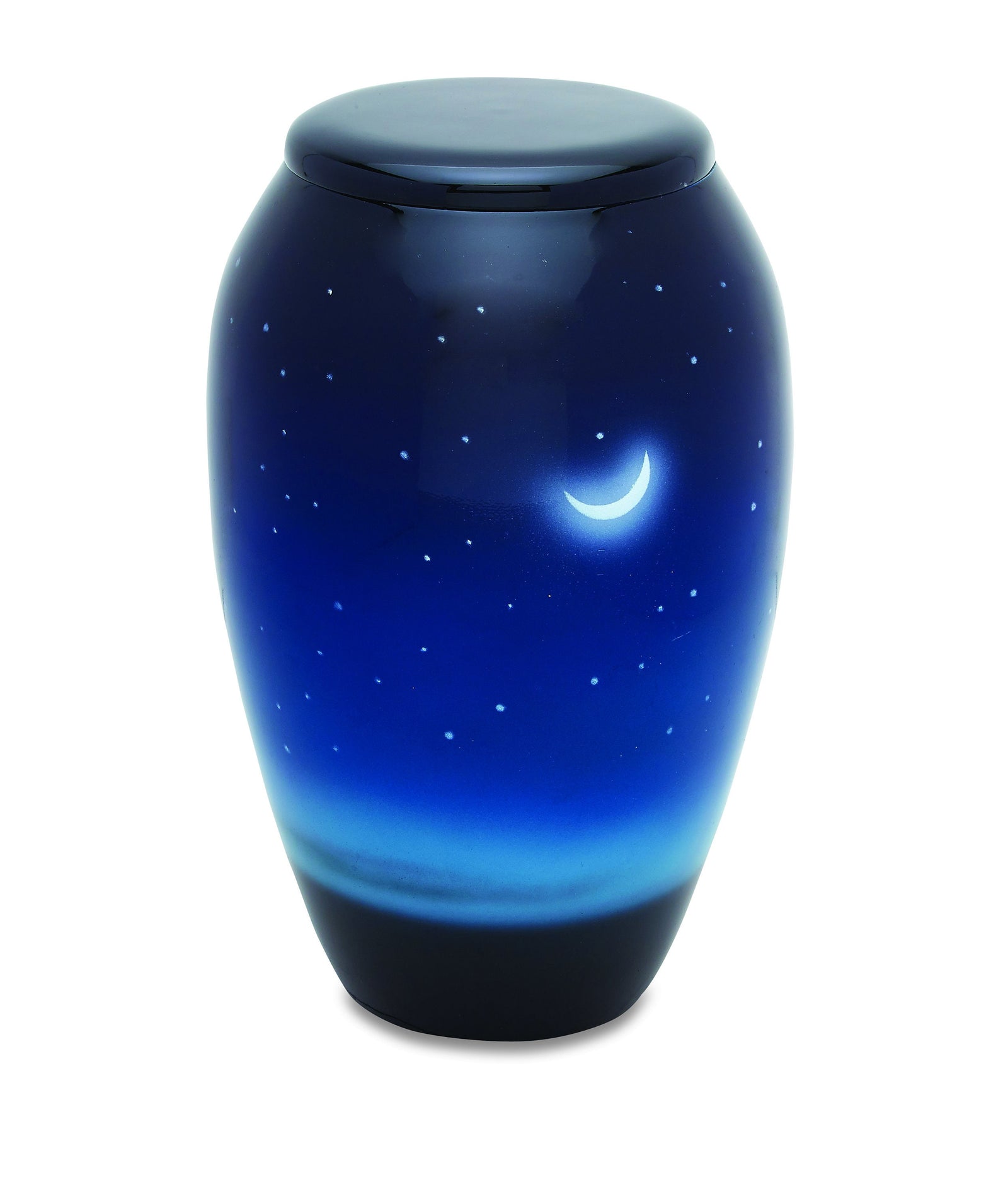 Starry Nights Adult Cremation Urn