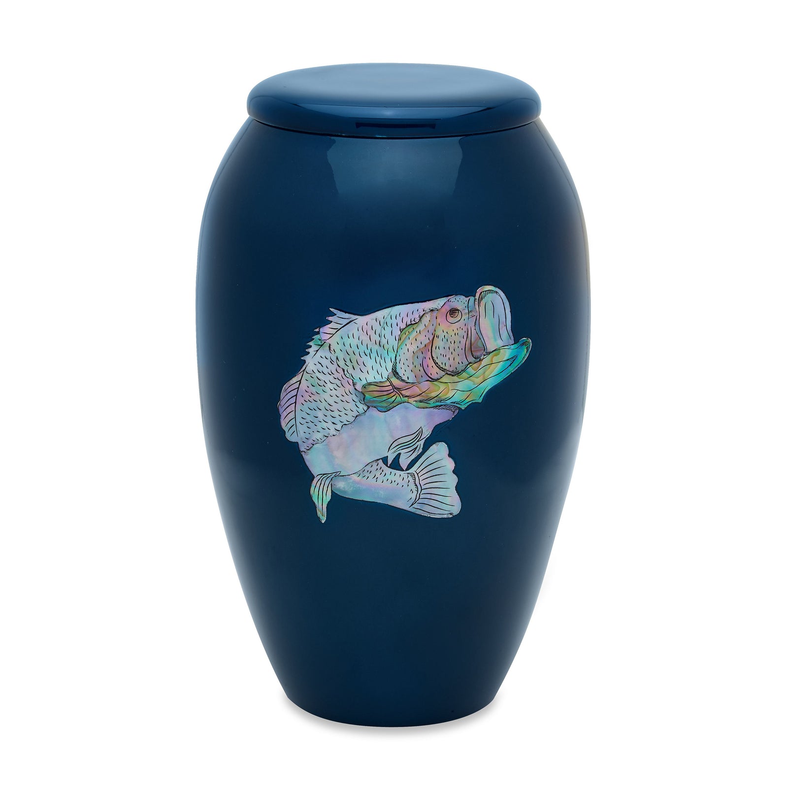 MOP Bass Adult Cremation Urn