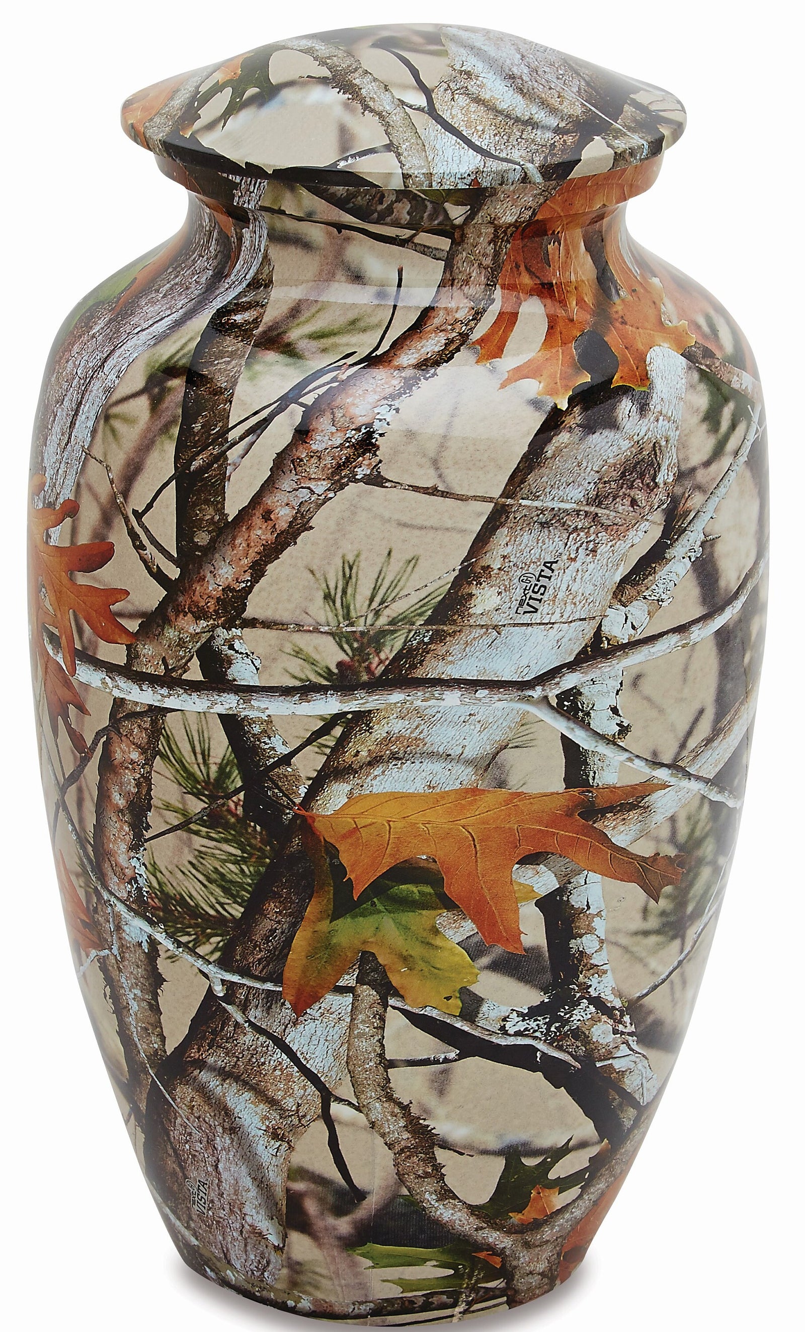 Camo Adult Urn