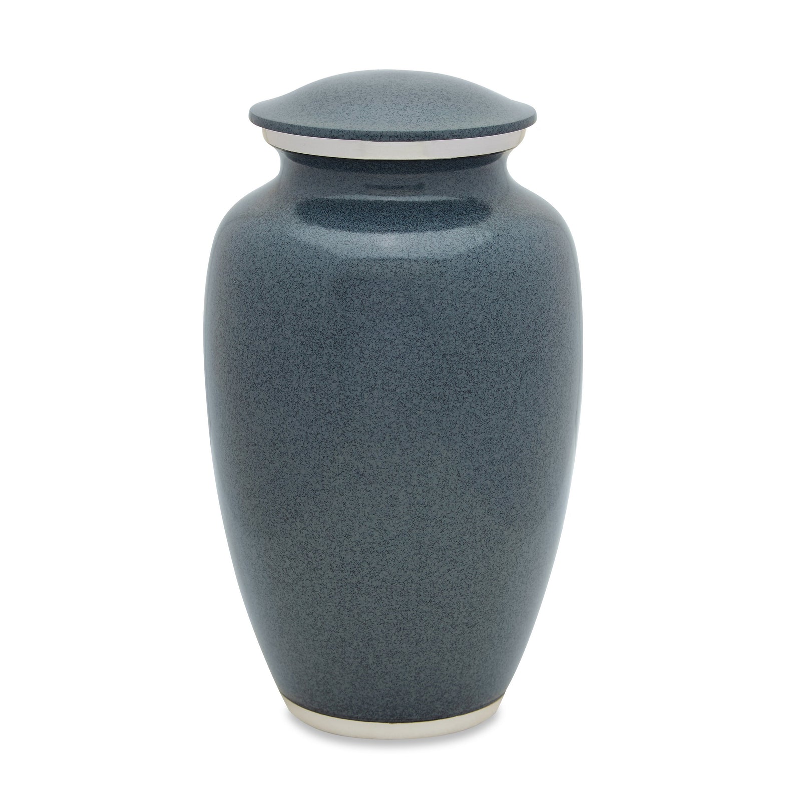 Grey Wolf Granite Adult Urn