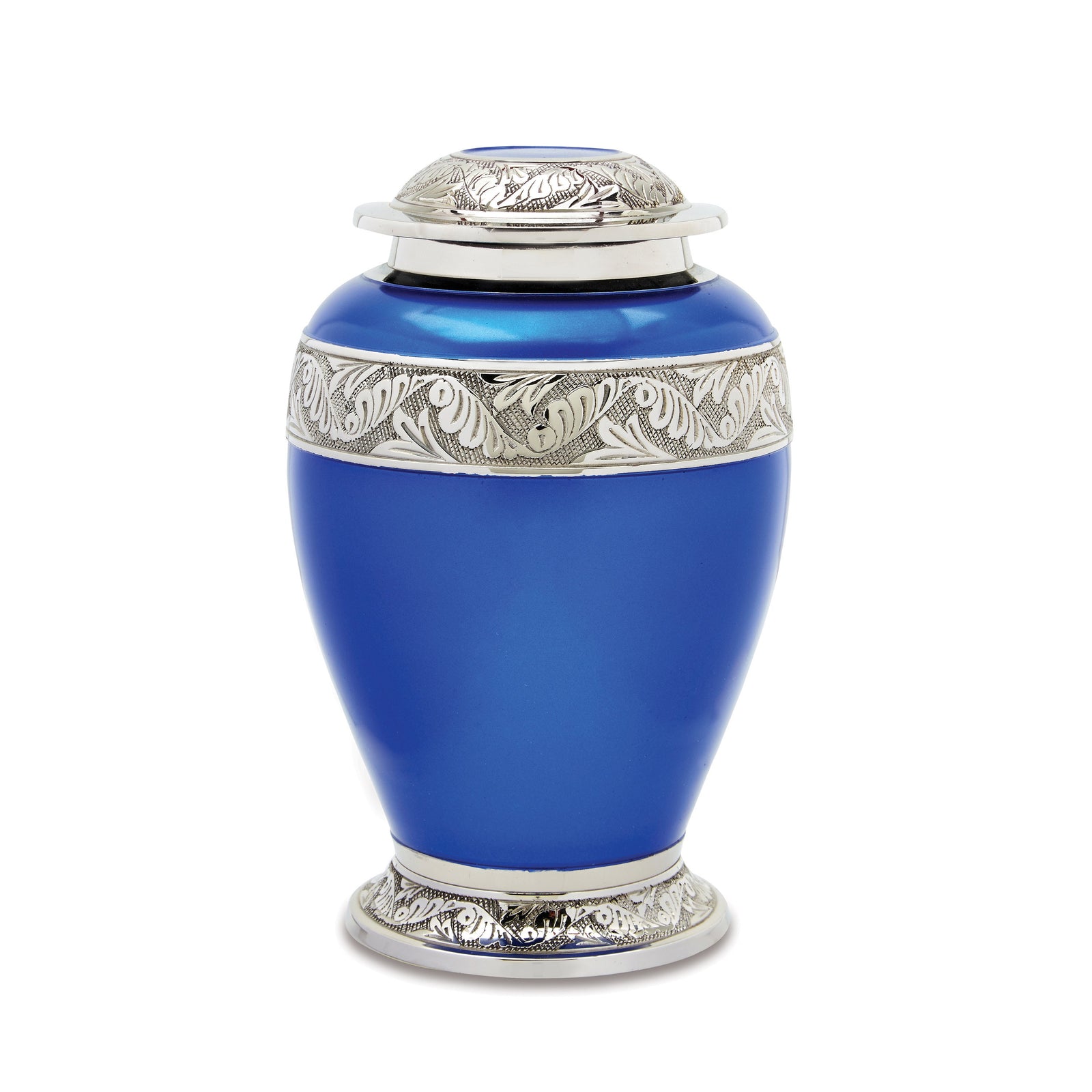 Berkshire Blue Adult Urn