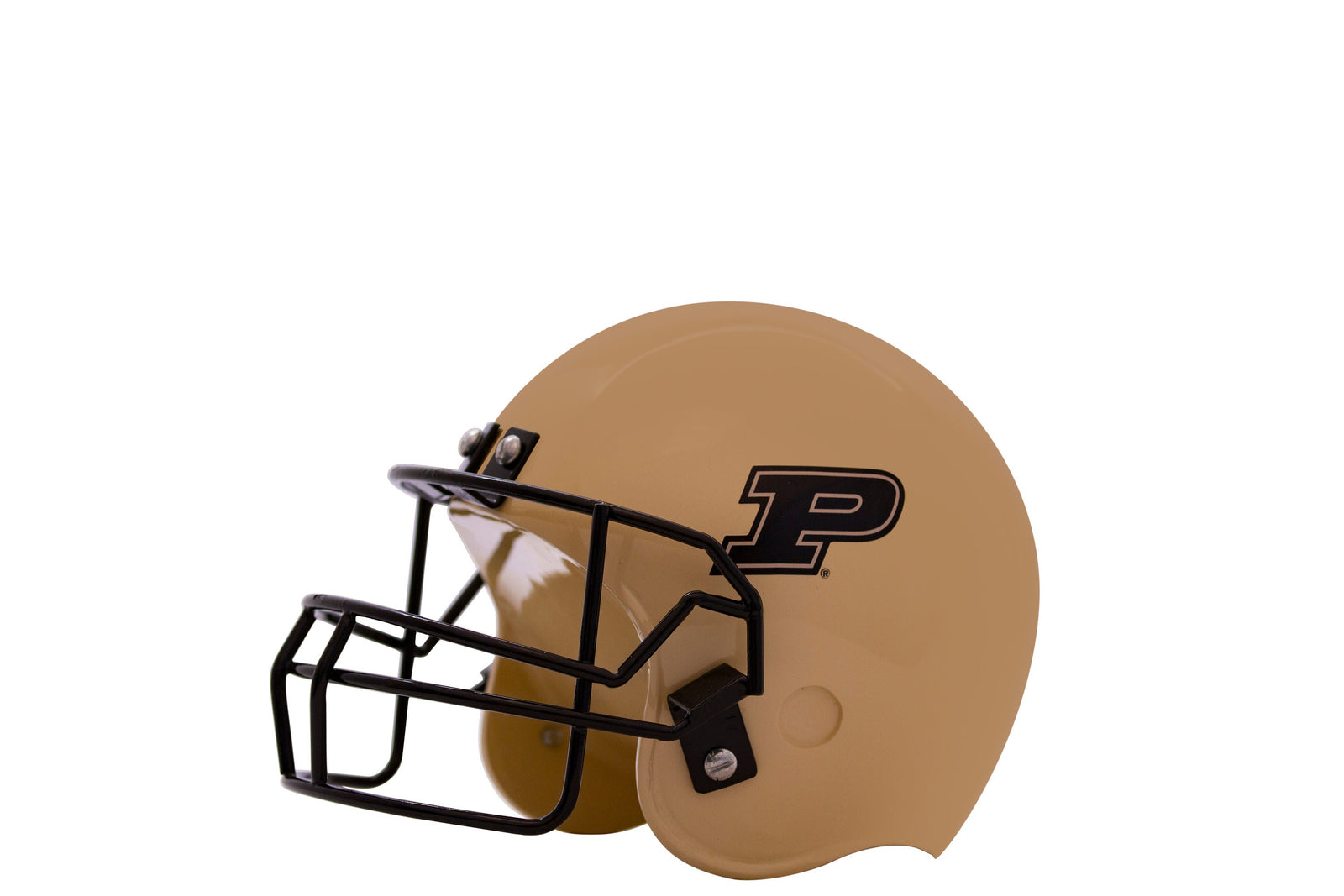 Purdue Football Helmet Urn
