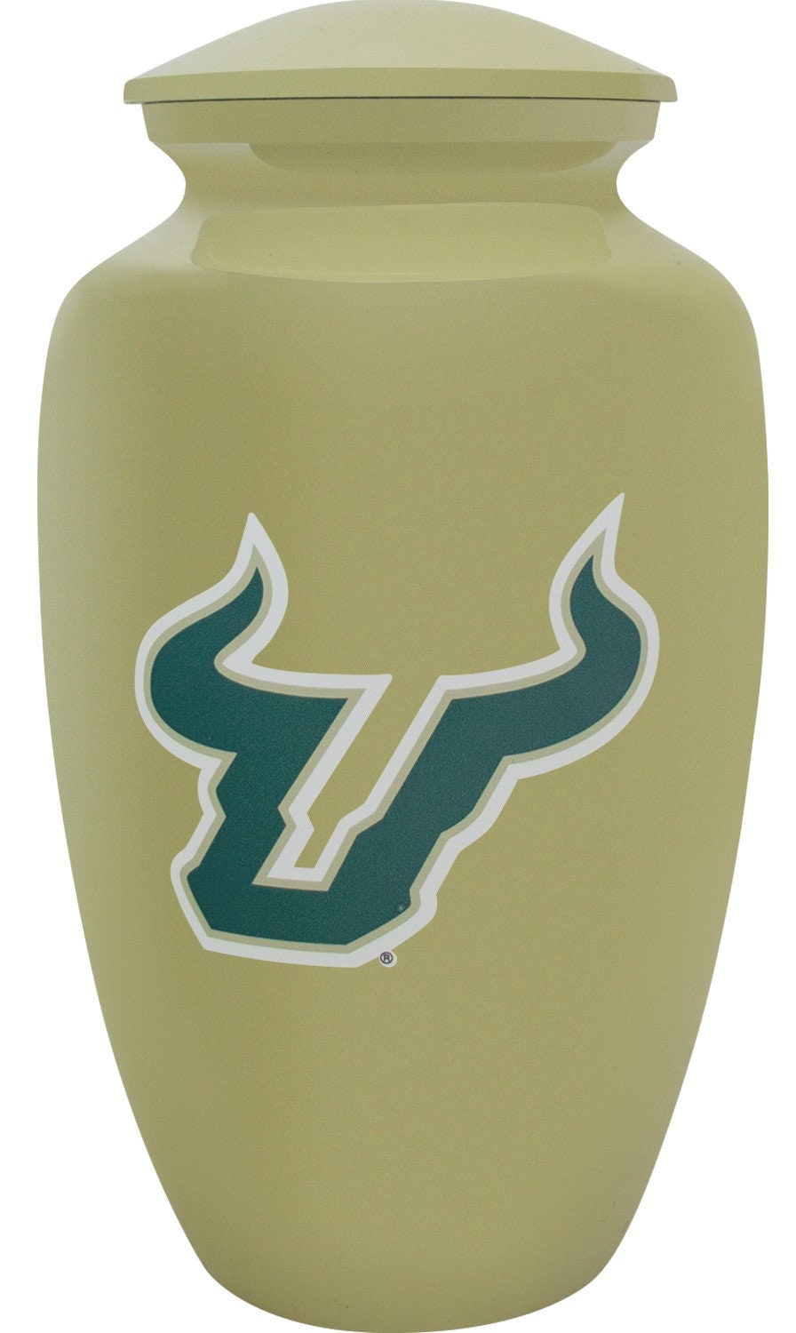 South Florida Adult Cremation urn