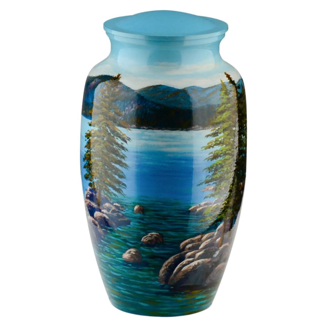 Inlet Paradise Adult