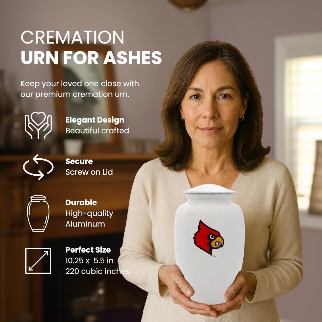 Louisville Adult Urn