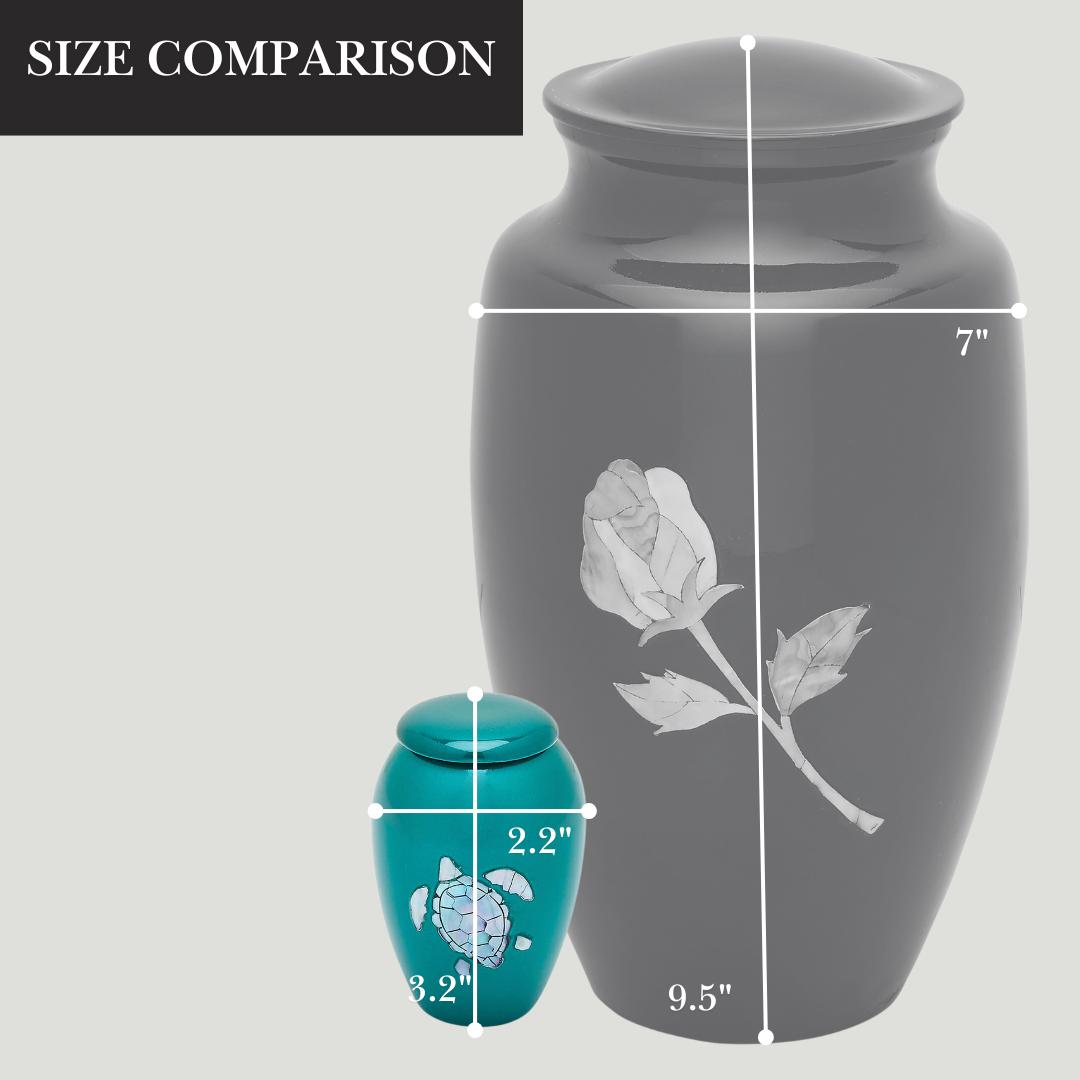 Sea Turtle Token Urn