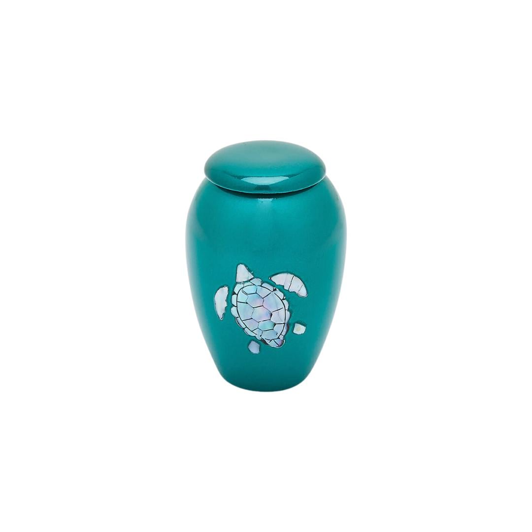 Sea Turtle Token Urn