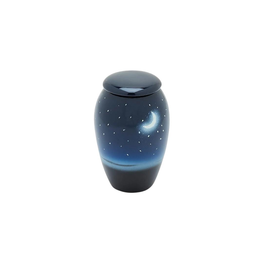 Starry Night Token Urn