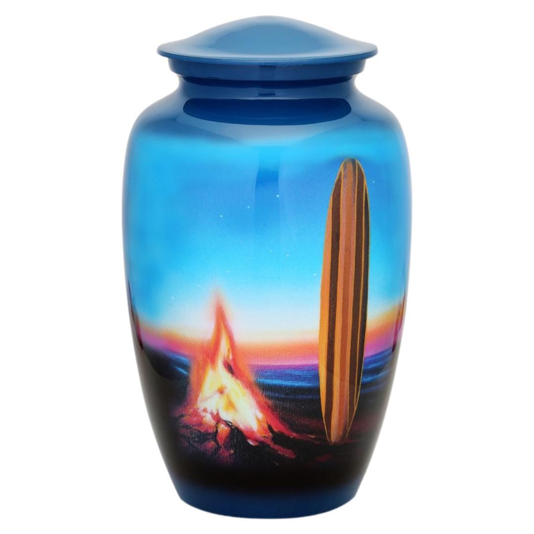 Surfers Respite Adult Urn