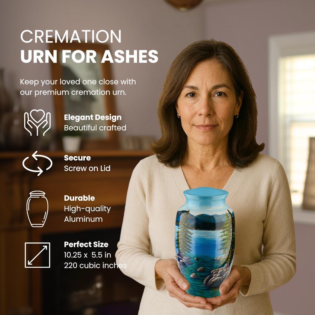 Inlet Paradise Adult