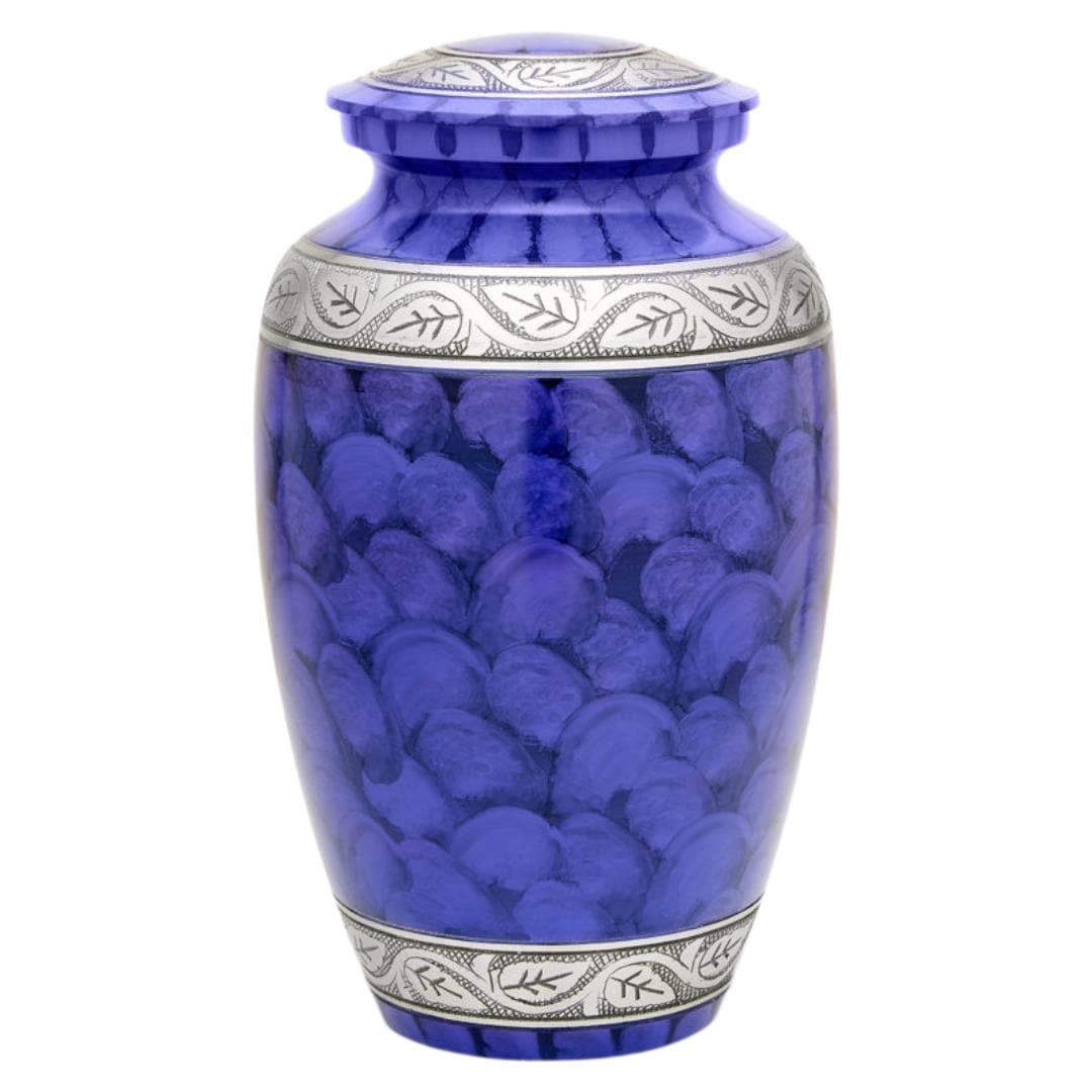 Middleton Royal Purple Adult Urn