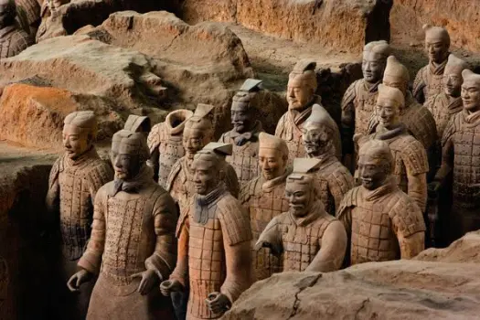 History of Cremation Urns