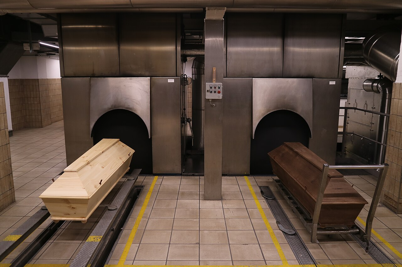 Cremation Q&A: Common Questions on Cremation