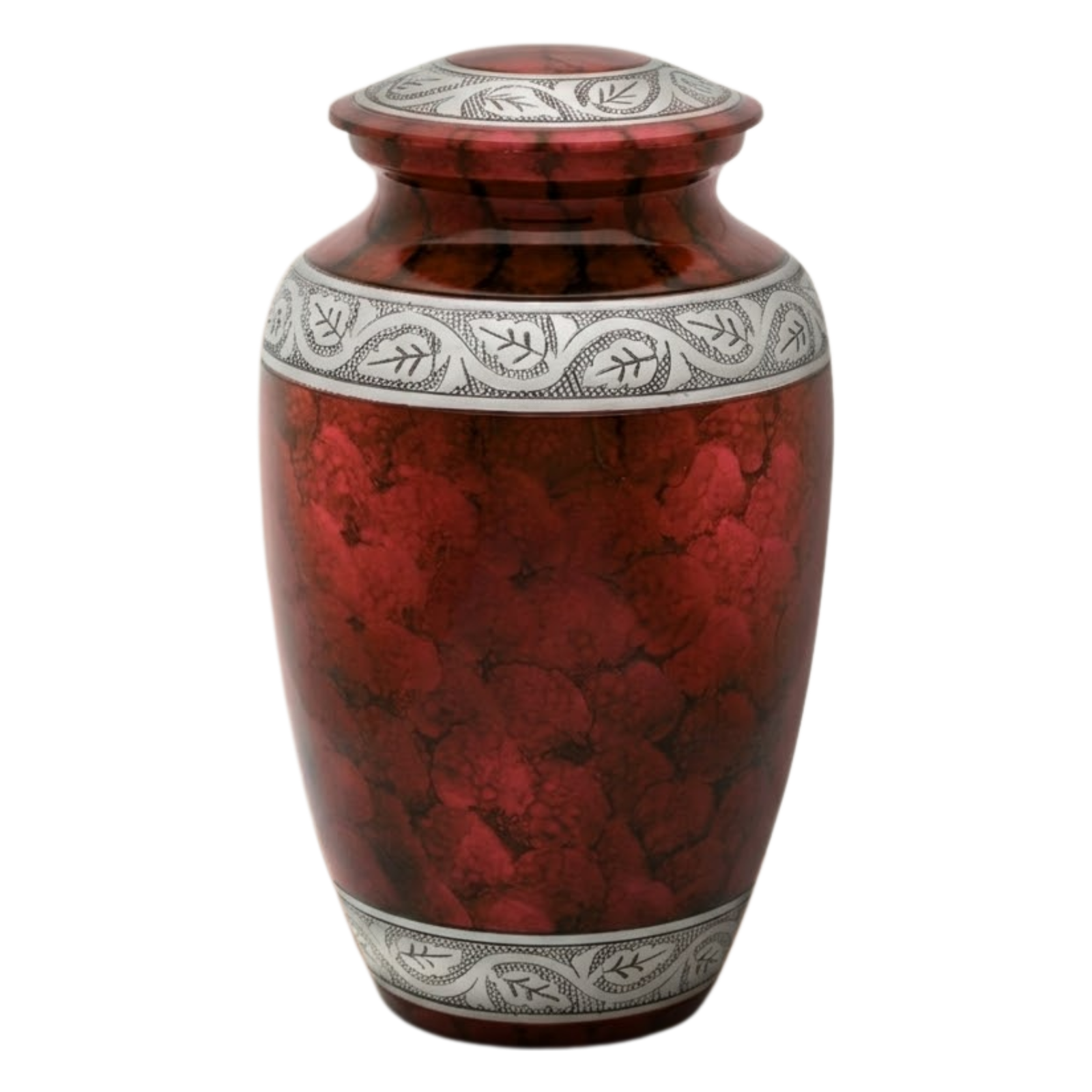 Middleton Royal Red Adult Urn