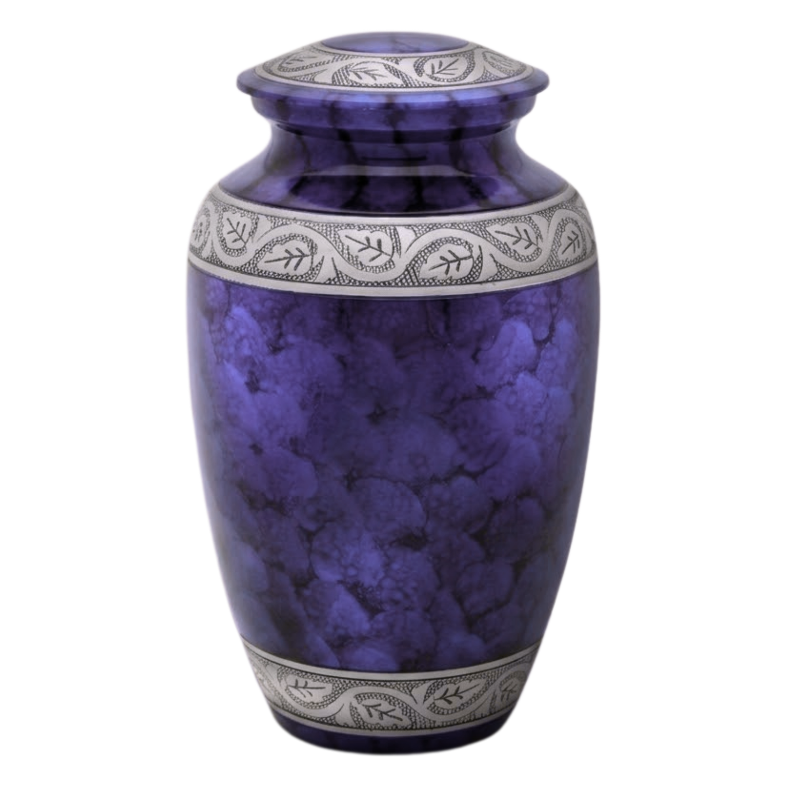 Middleton Royal Purple Adult Urn