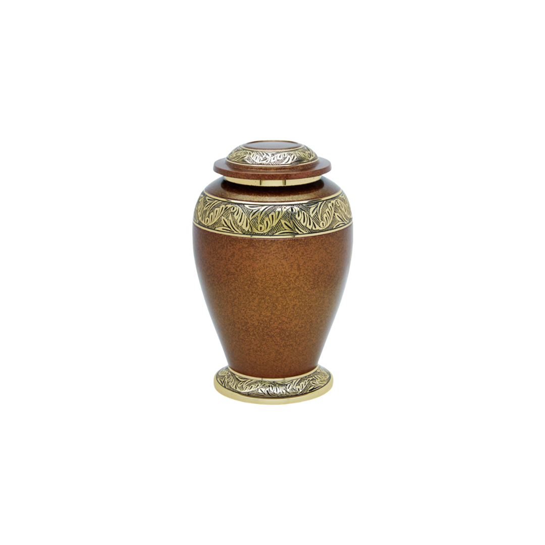 Berkshire Gold Keepsake Mini Urn Mini Urn