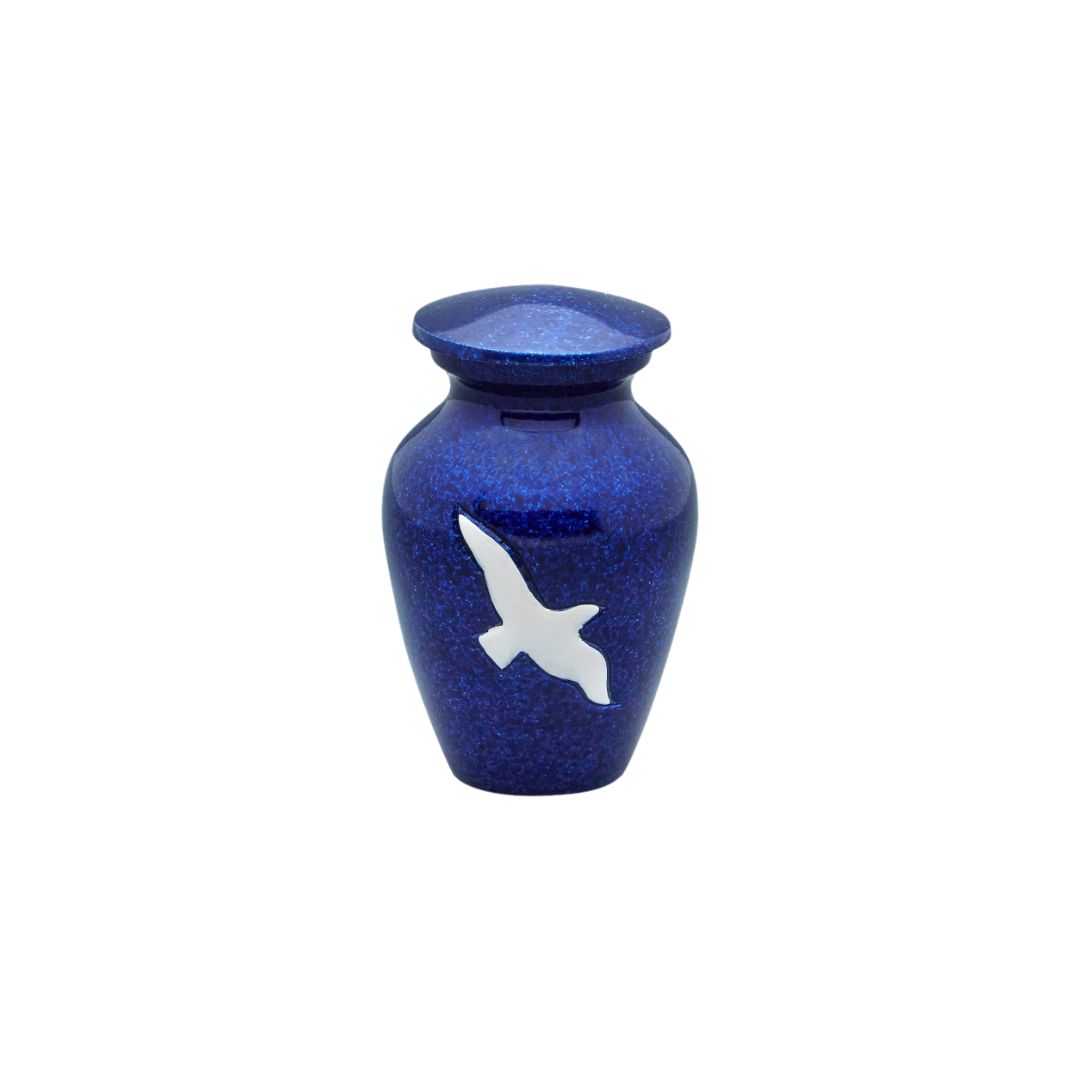 Soaring Home Keepsake Mini Urn Mini Urn