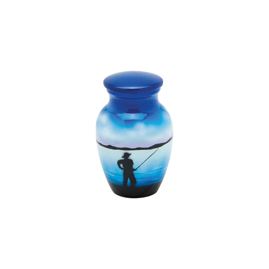 Fisherman Token Urn