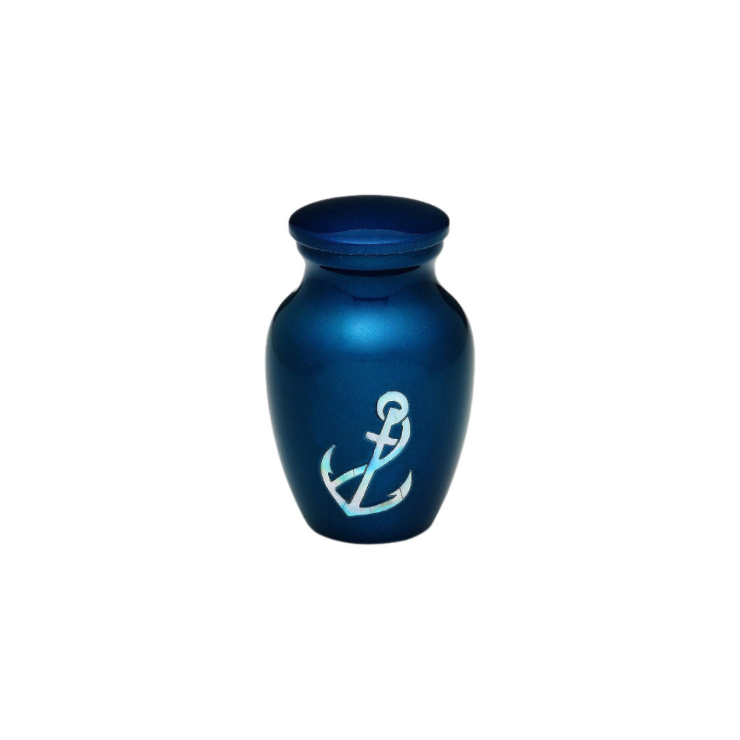 Anchors Away Token Urn