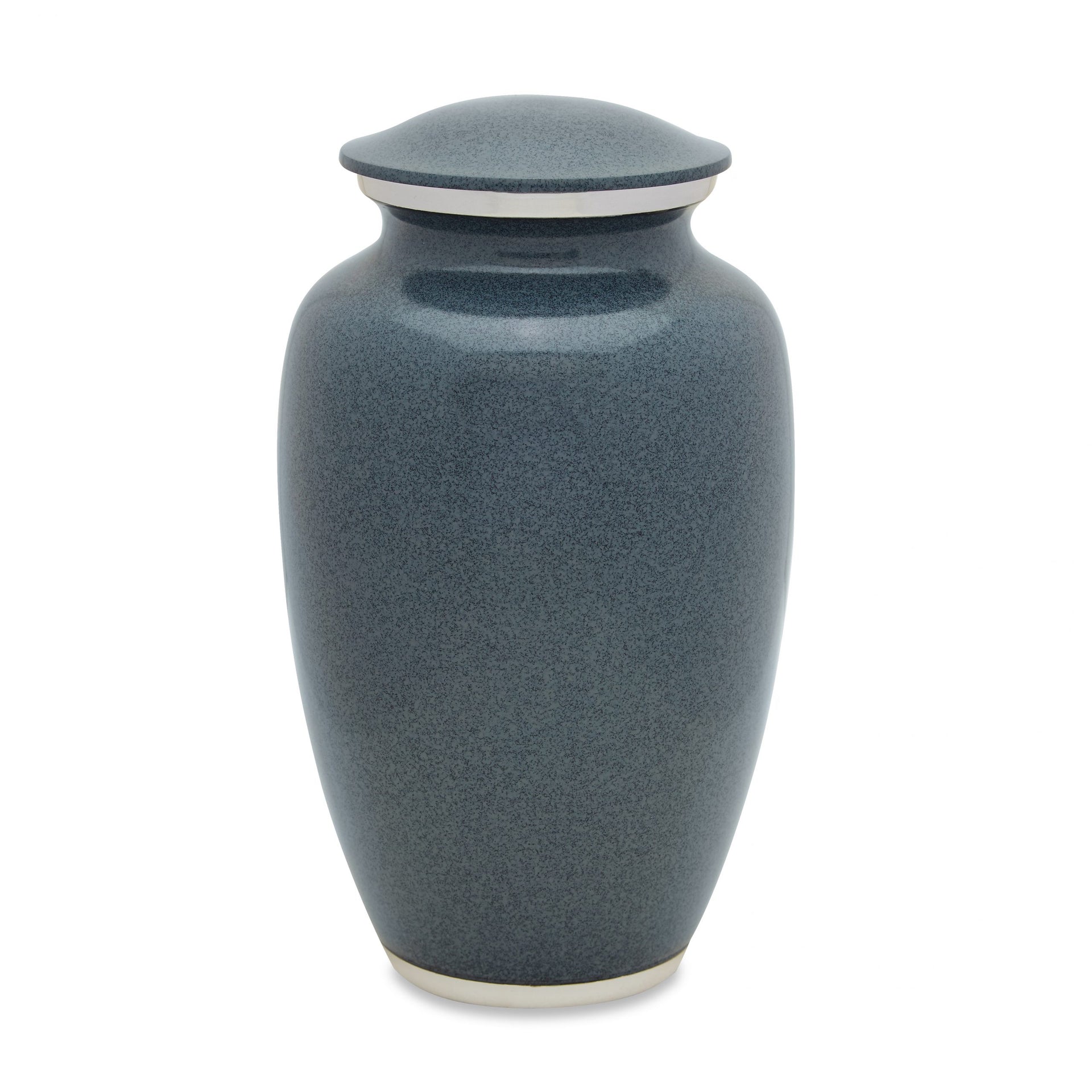 Classic - Gray - Adult Cremation Urn