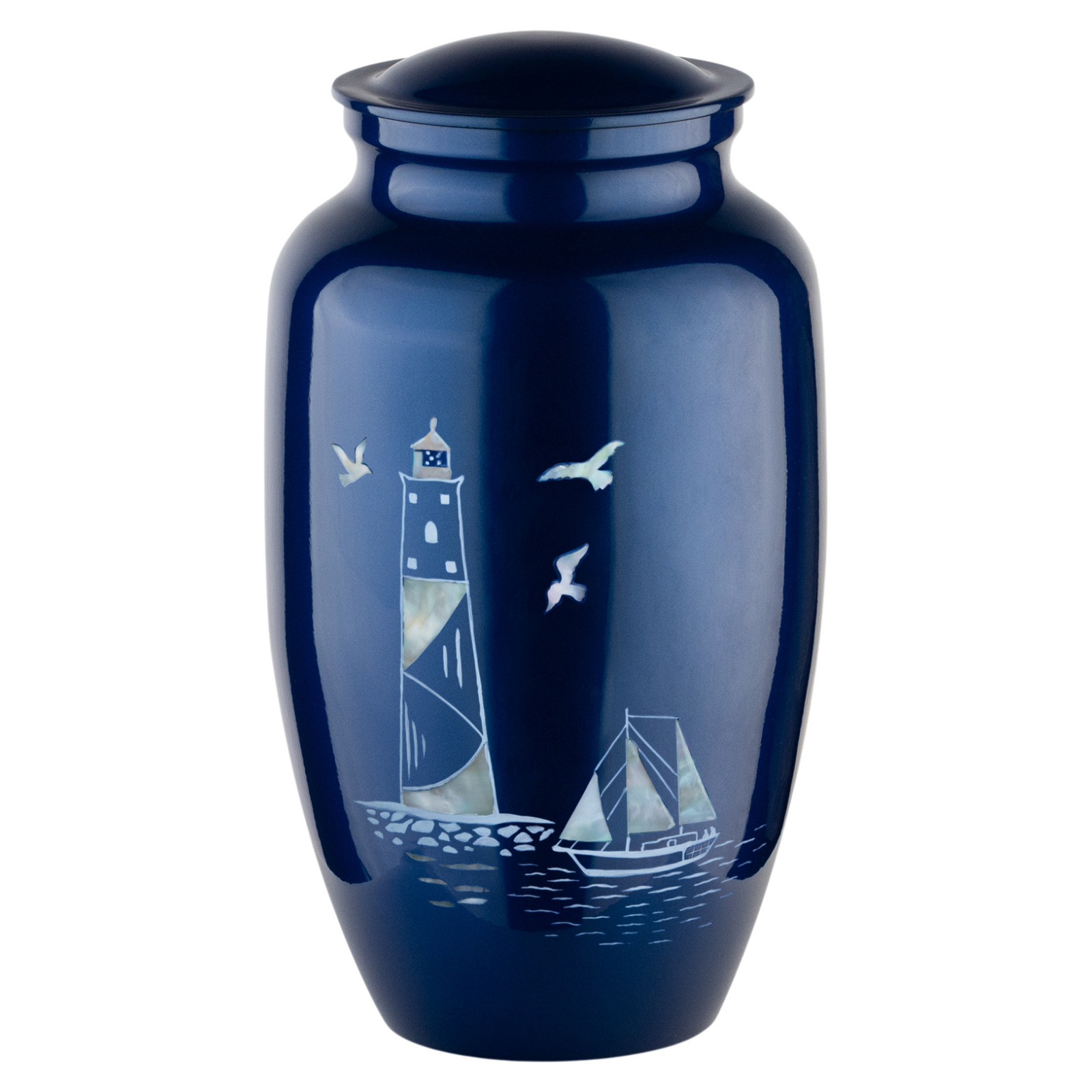 MOP Lighthouse Adult