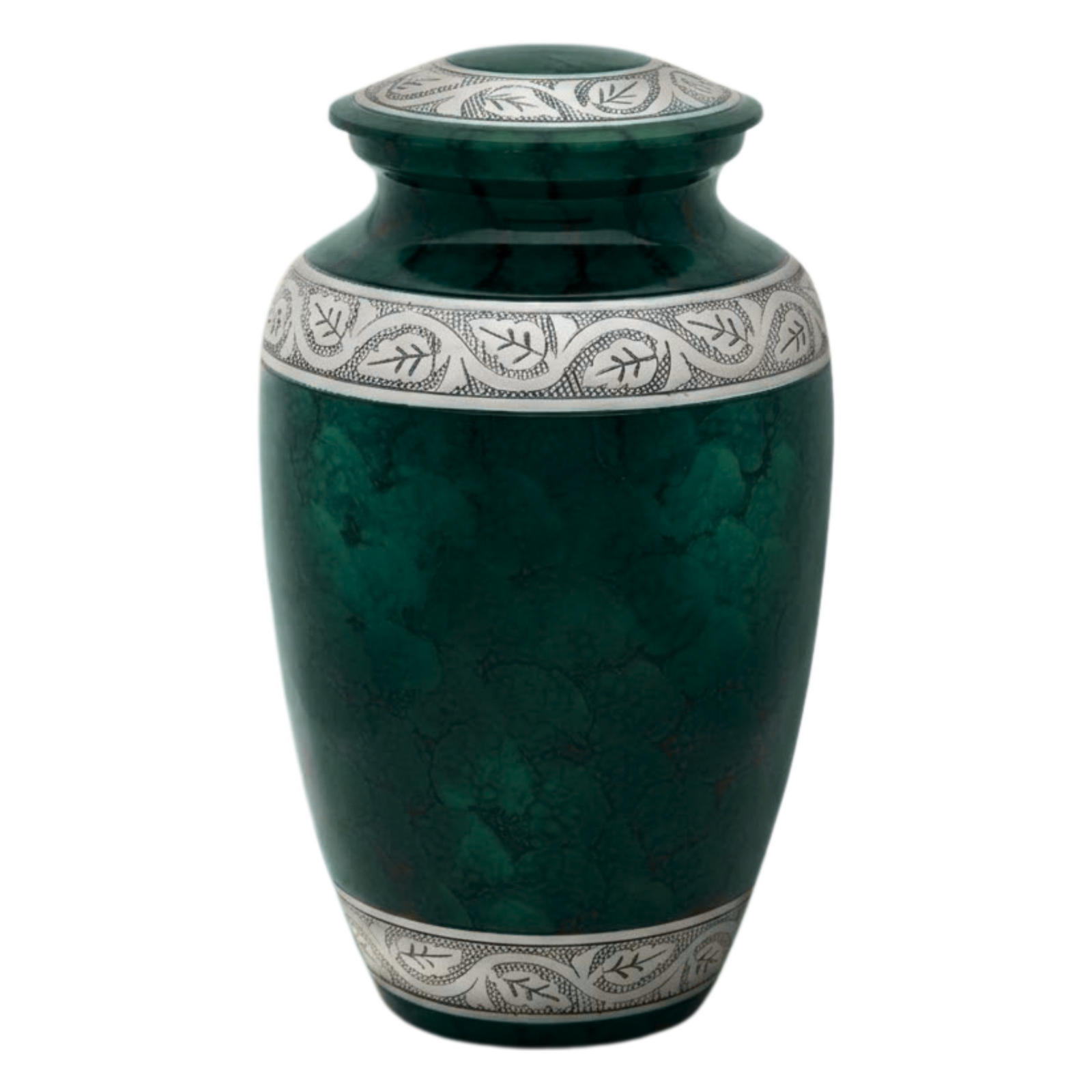 Middleton Royal Green Adult Urn