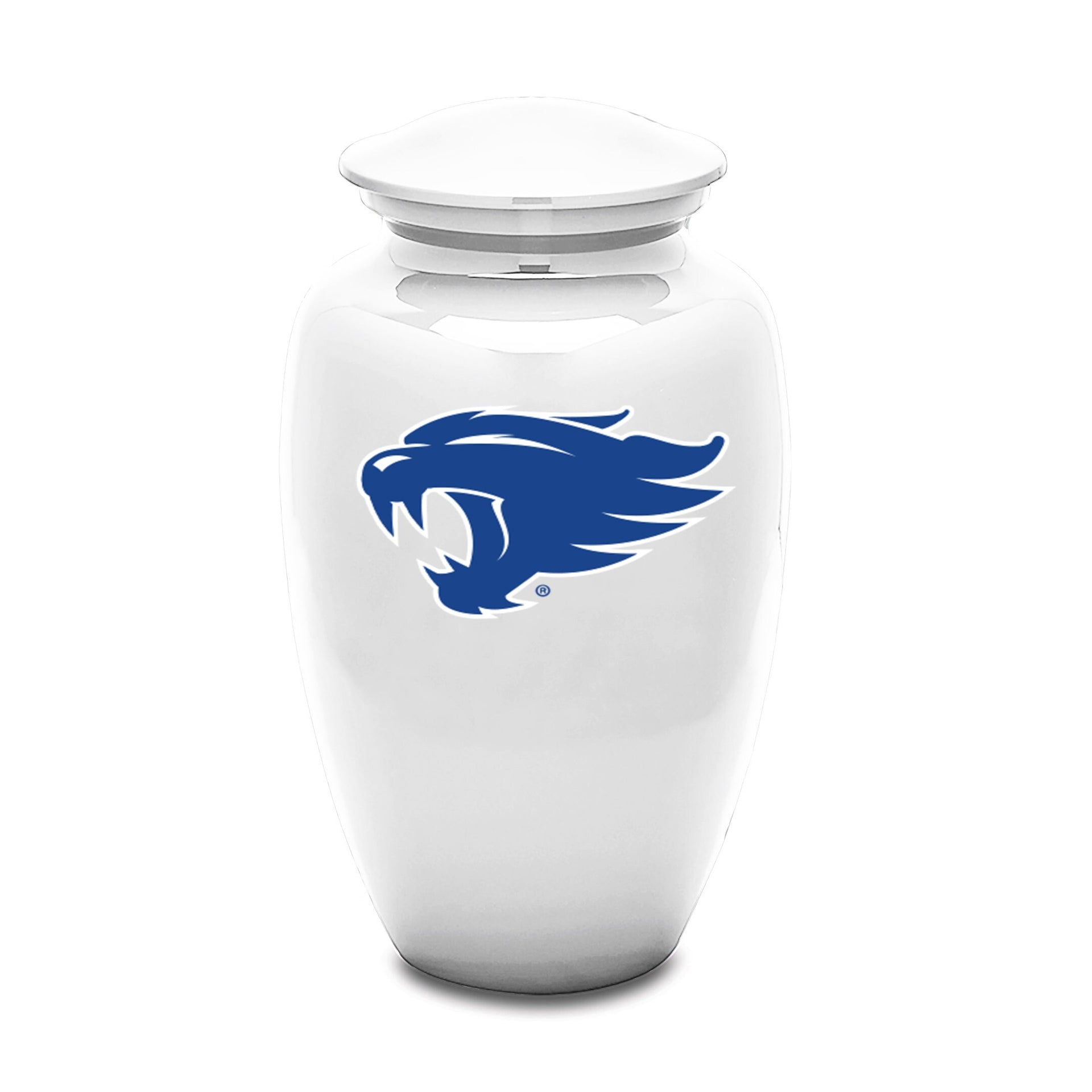 UK Wildcat Adult Urn