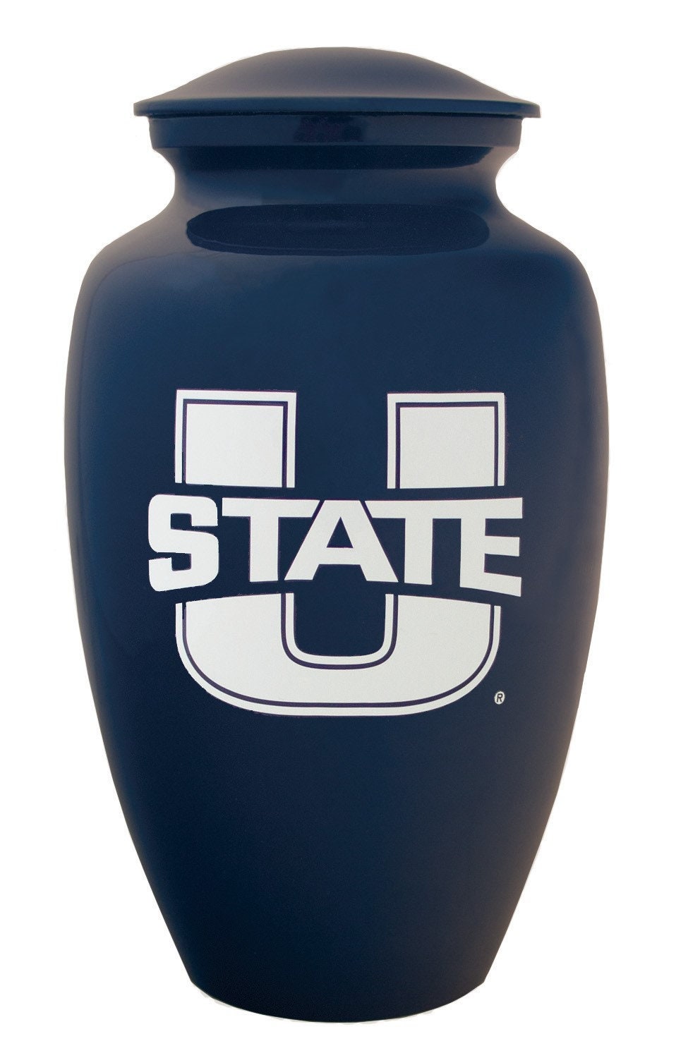 Utah State Adult Urn