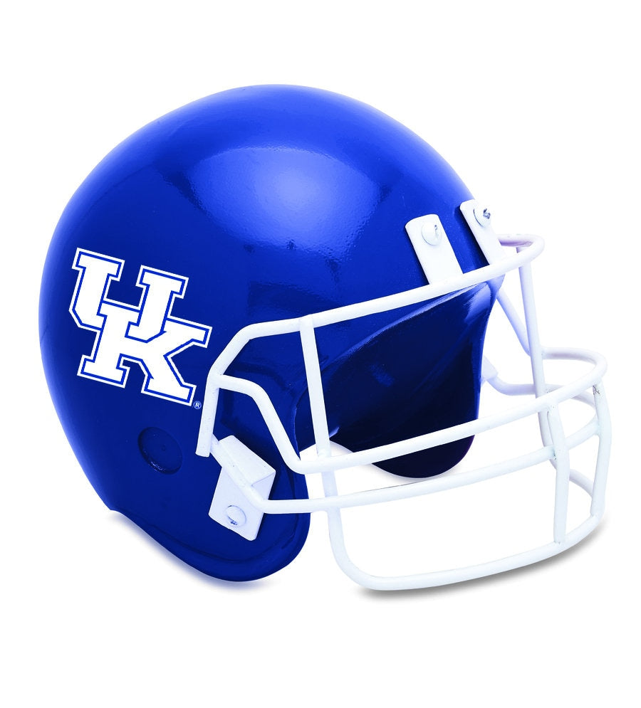 UK Football Helmet Urn