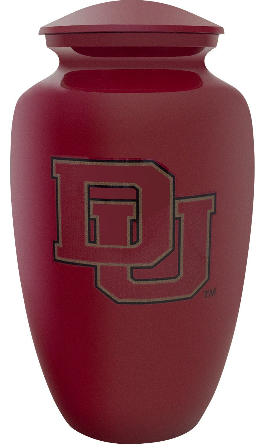 Denver University Adult Urn