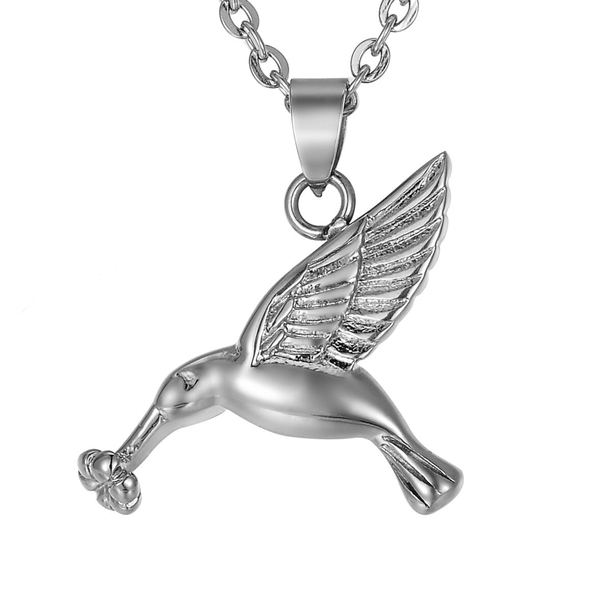 Hummingbird Pendant