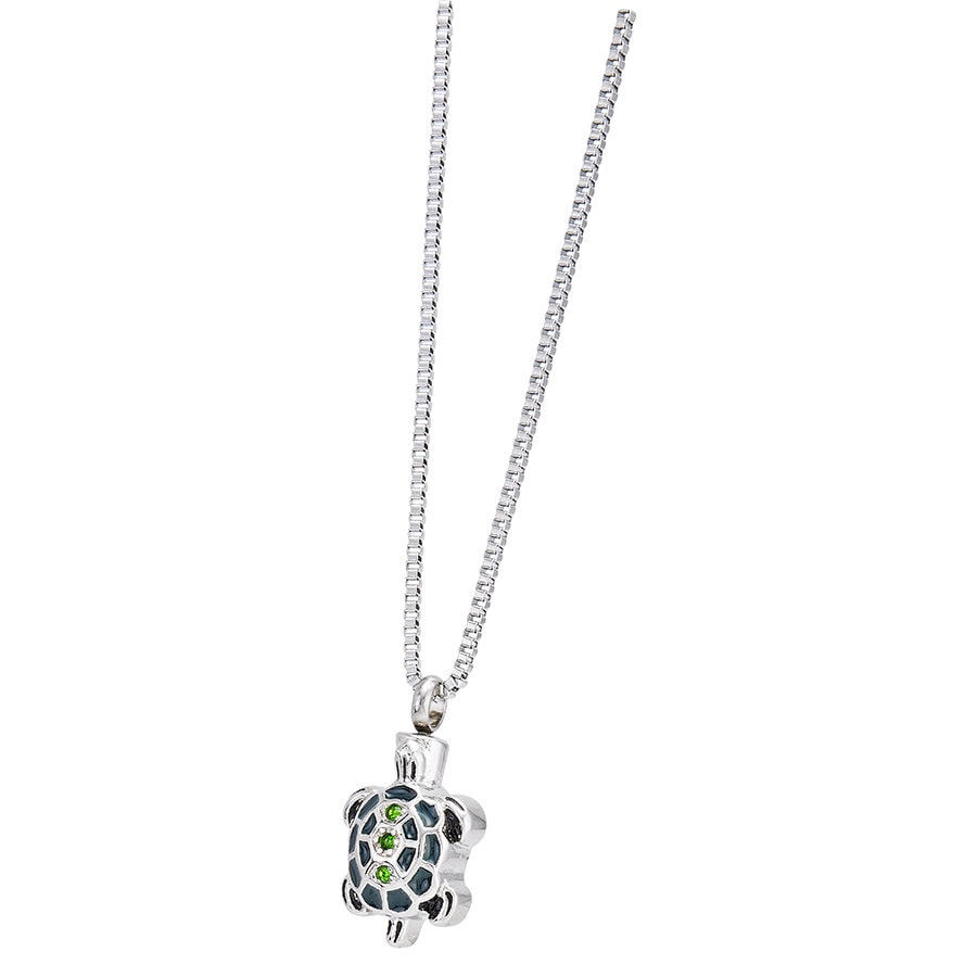 Sea Turtle Pendant