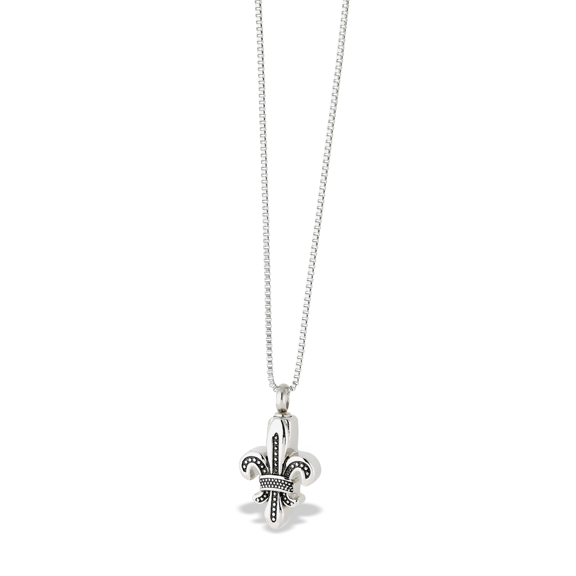 Fleur De Lis Pendant