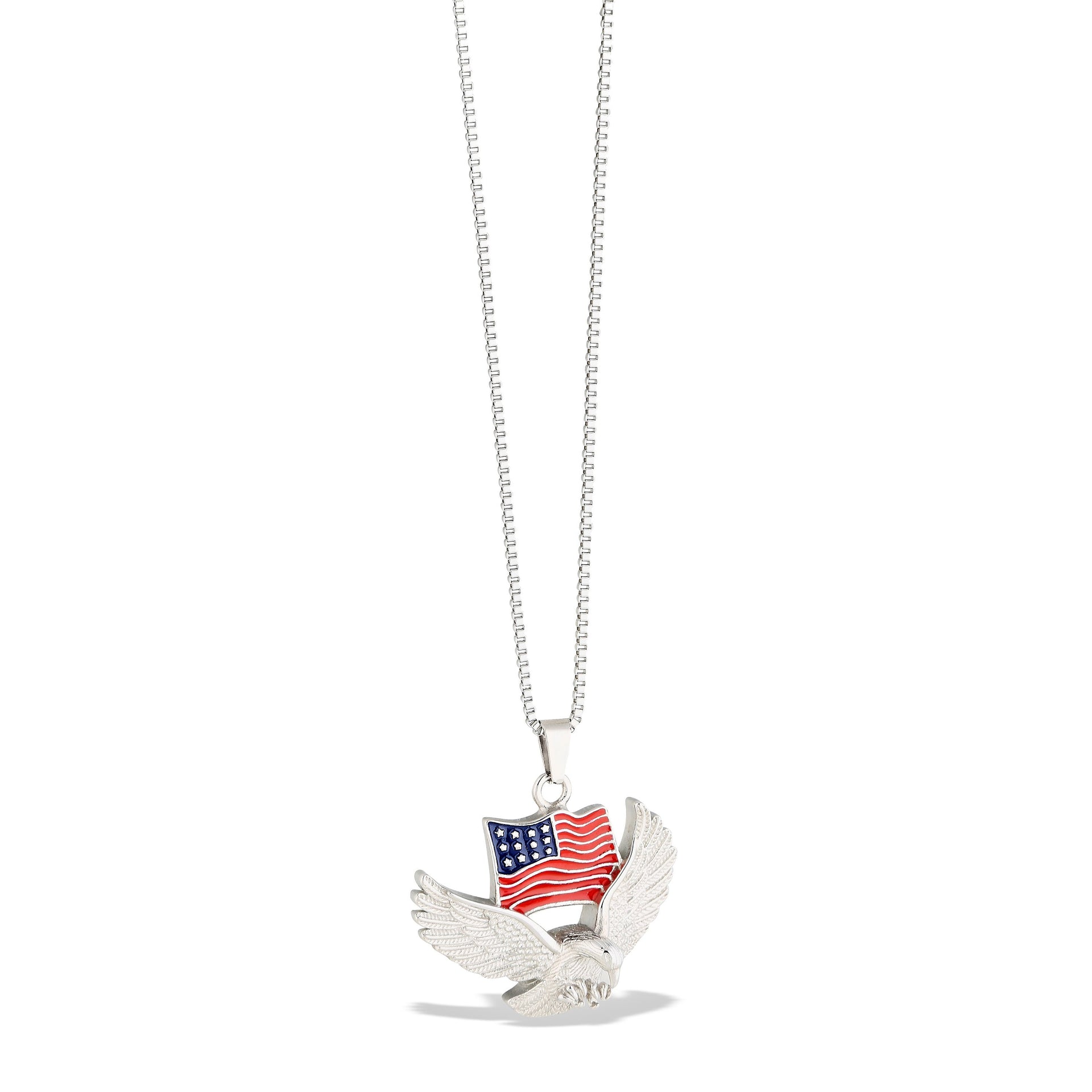 American Pride Pendant