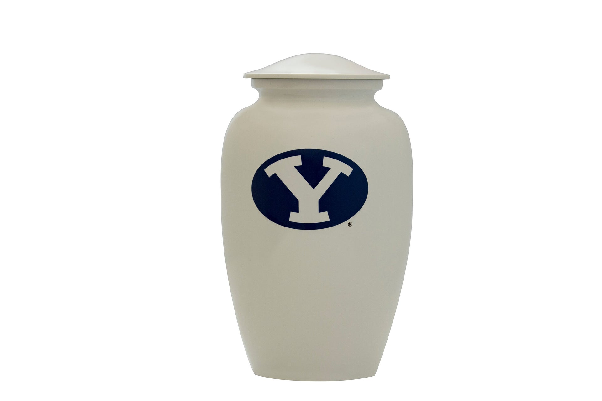 BYU Adult Urn