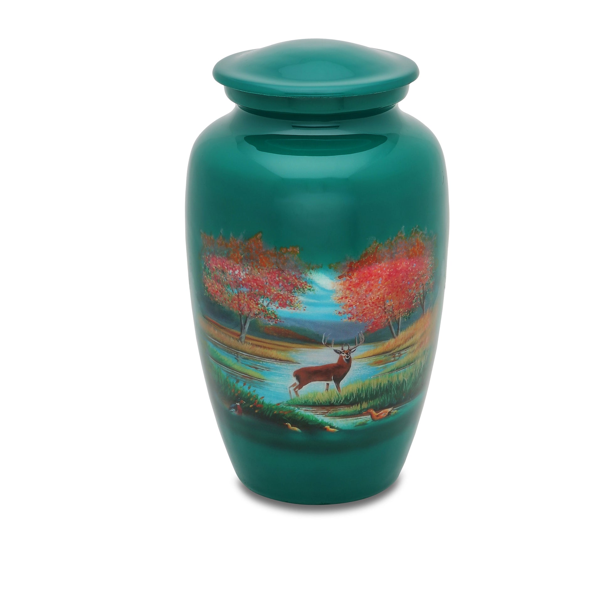Wildlife Refuge Adult Urn