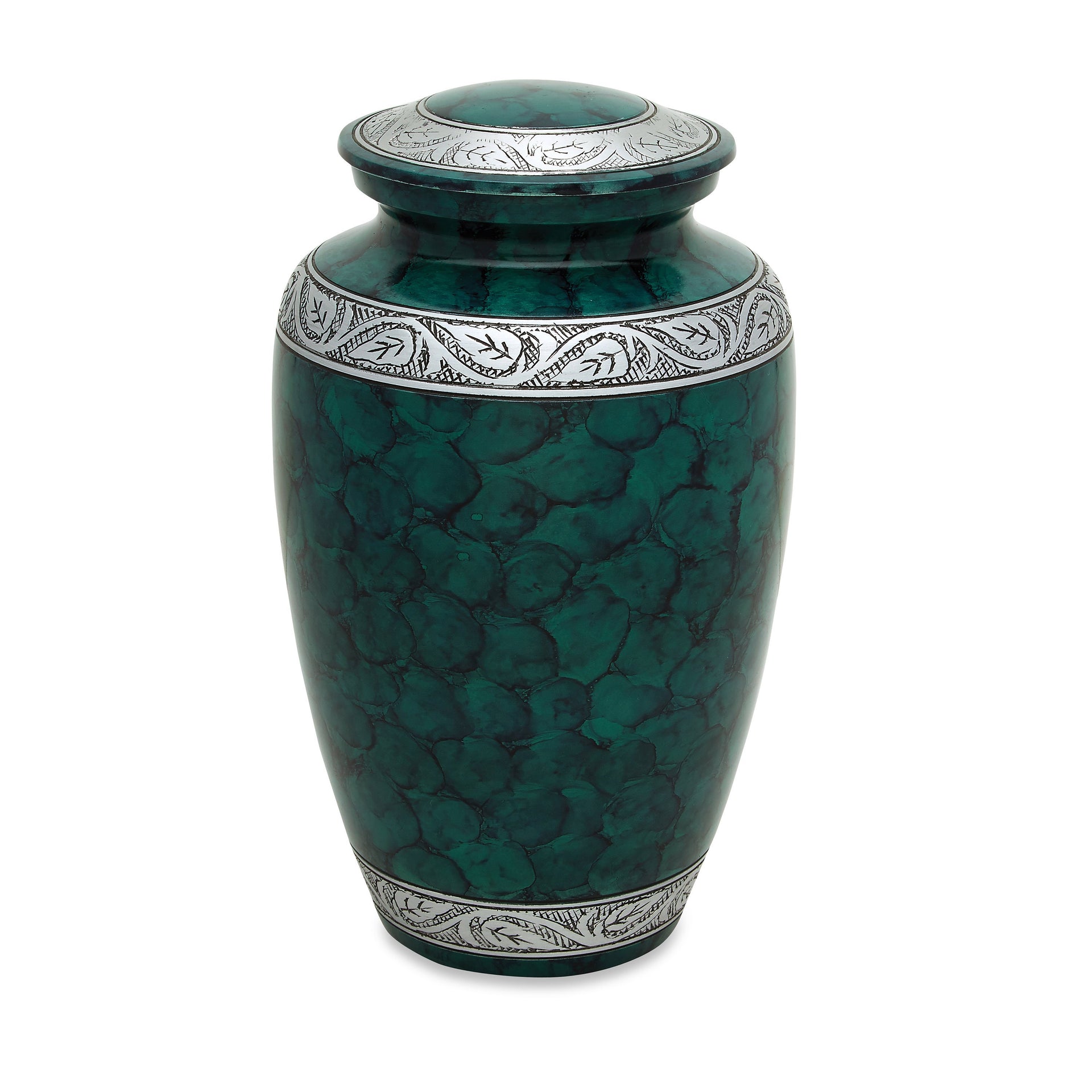 Middleton Royal Green Adult Urn