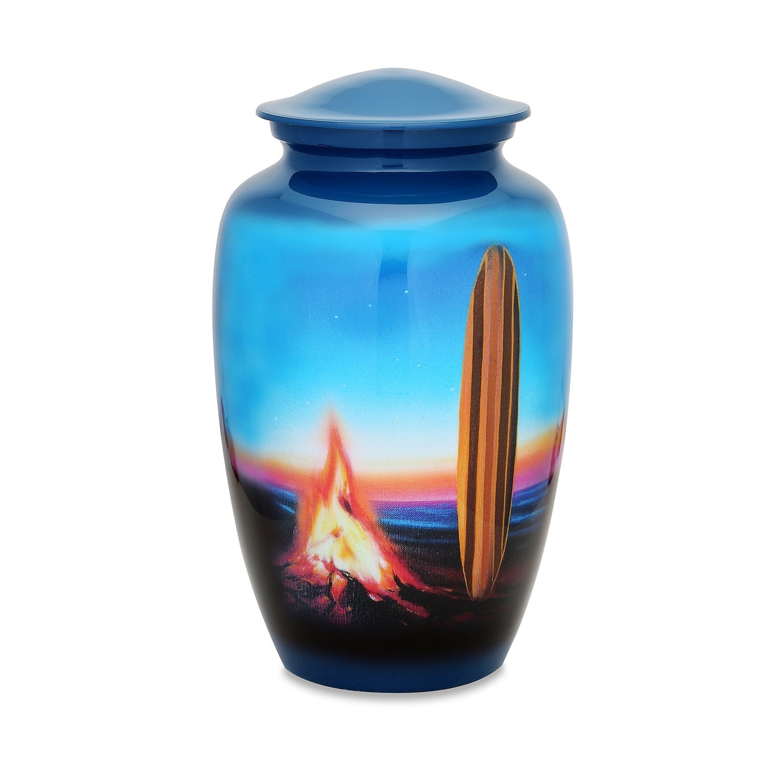 Surfers Respite Adult Urn