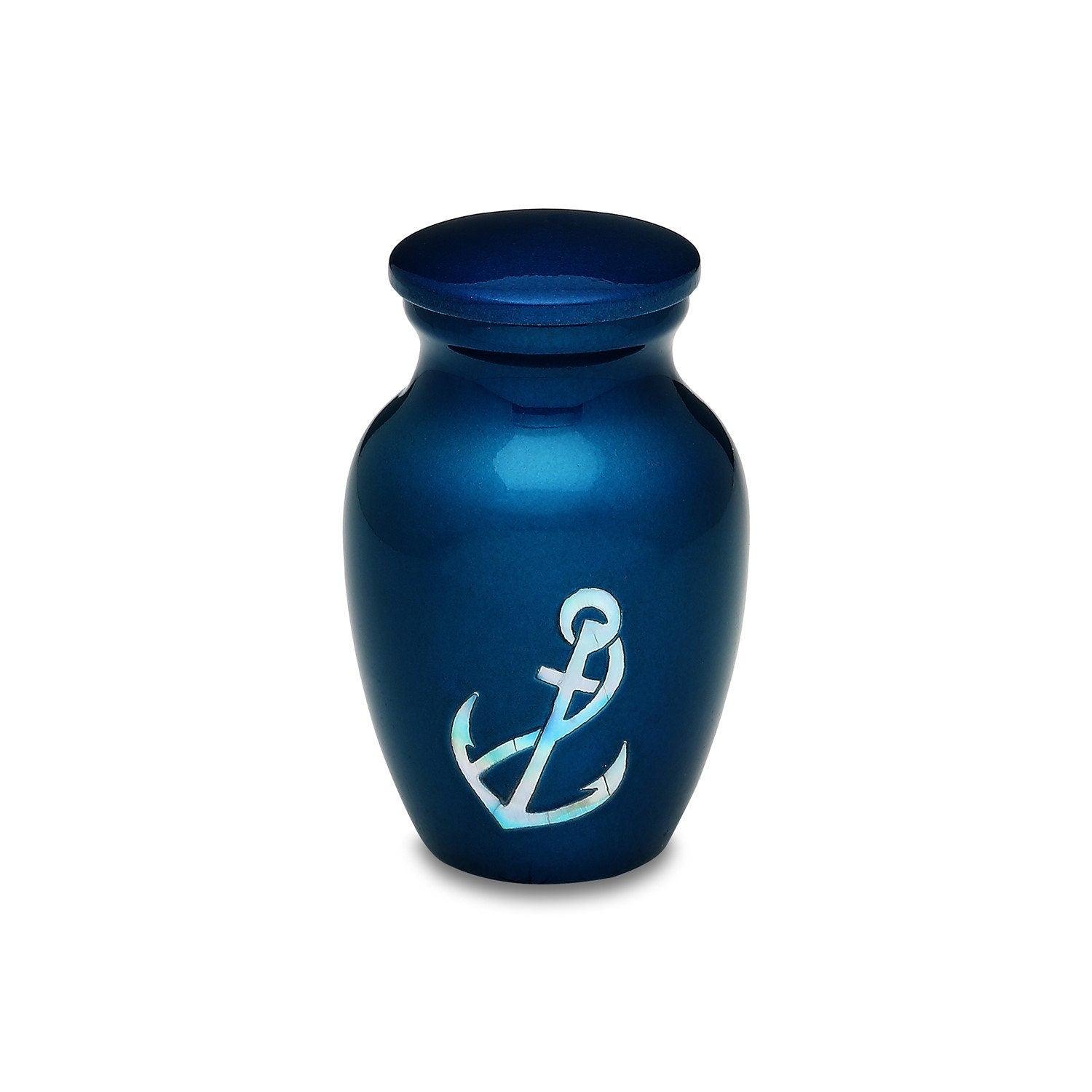 Anchors Away Token Urn