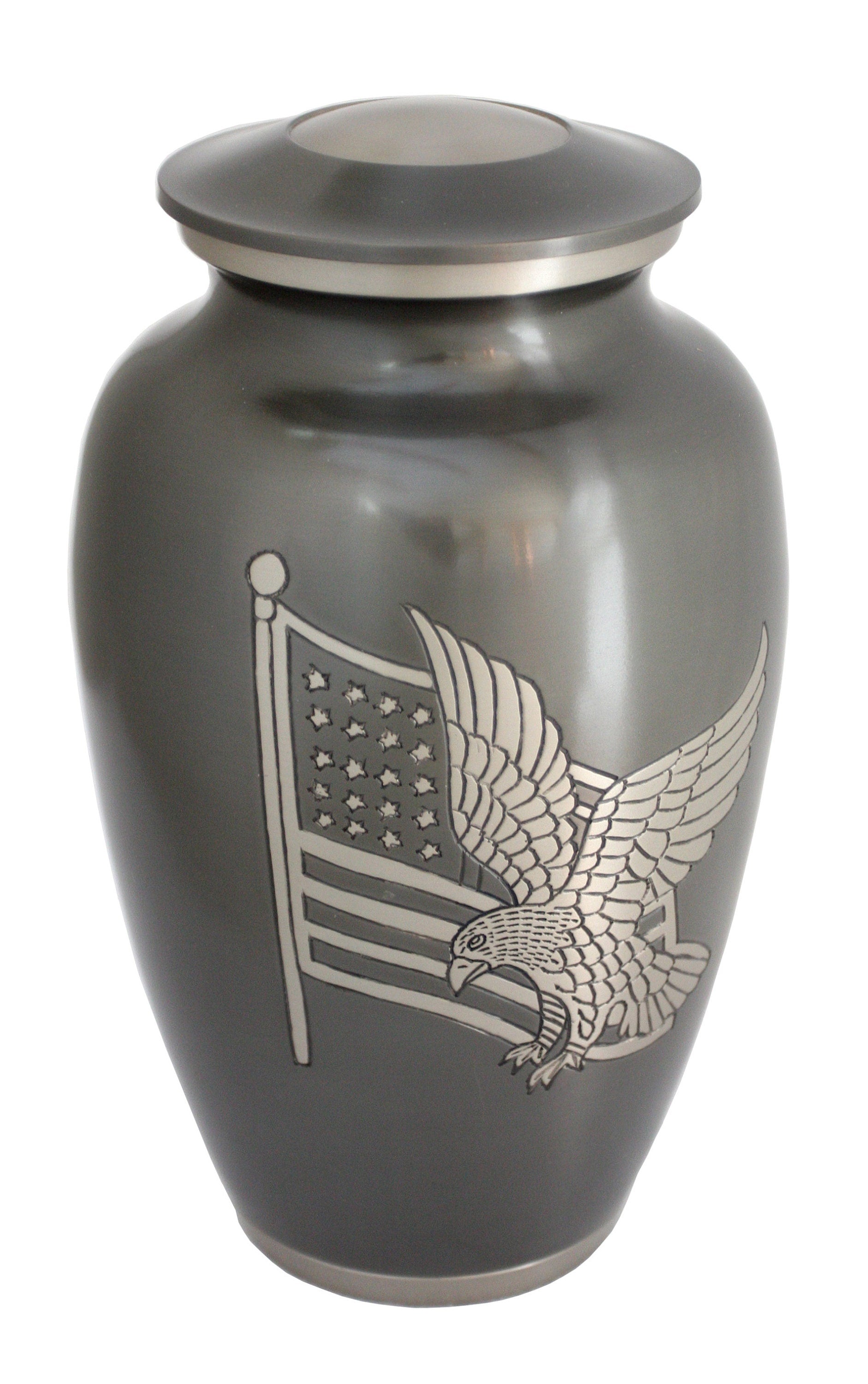 American Pride Urn Set
